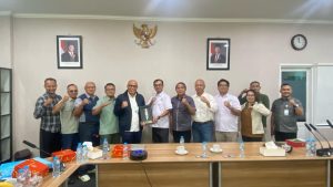 GAPKI Kalbar Dorong Perlindungan Pekerja Sawit