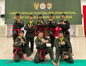 Kikav 12 MDC Borong Dua Trofi Nasional Menulis